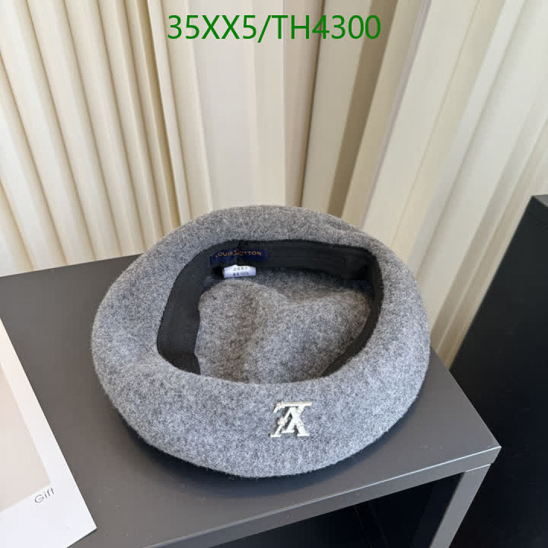 LV-Hats Code: TH4300 $: 35USD