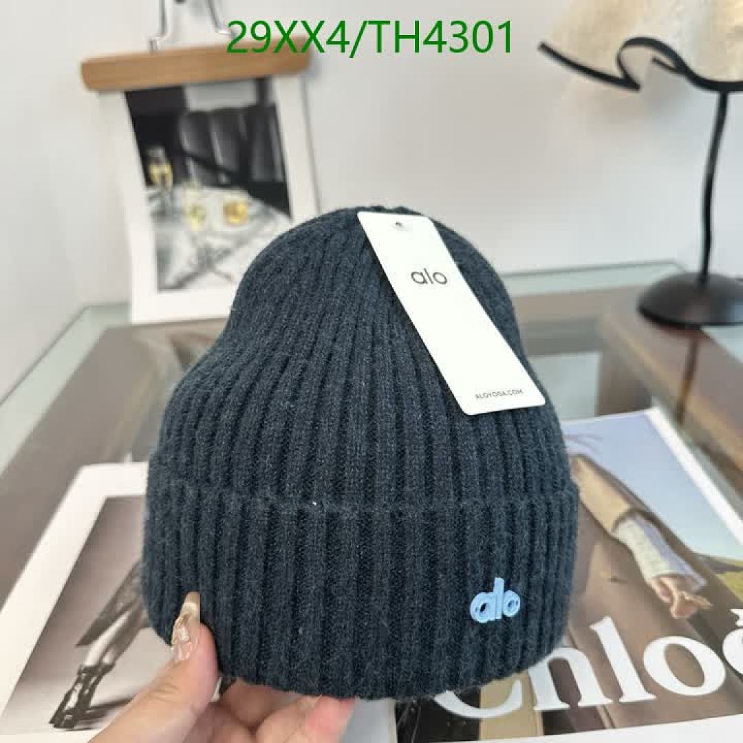 Alo yoga-Hats Code: TH4301 $: 29USD