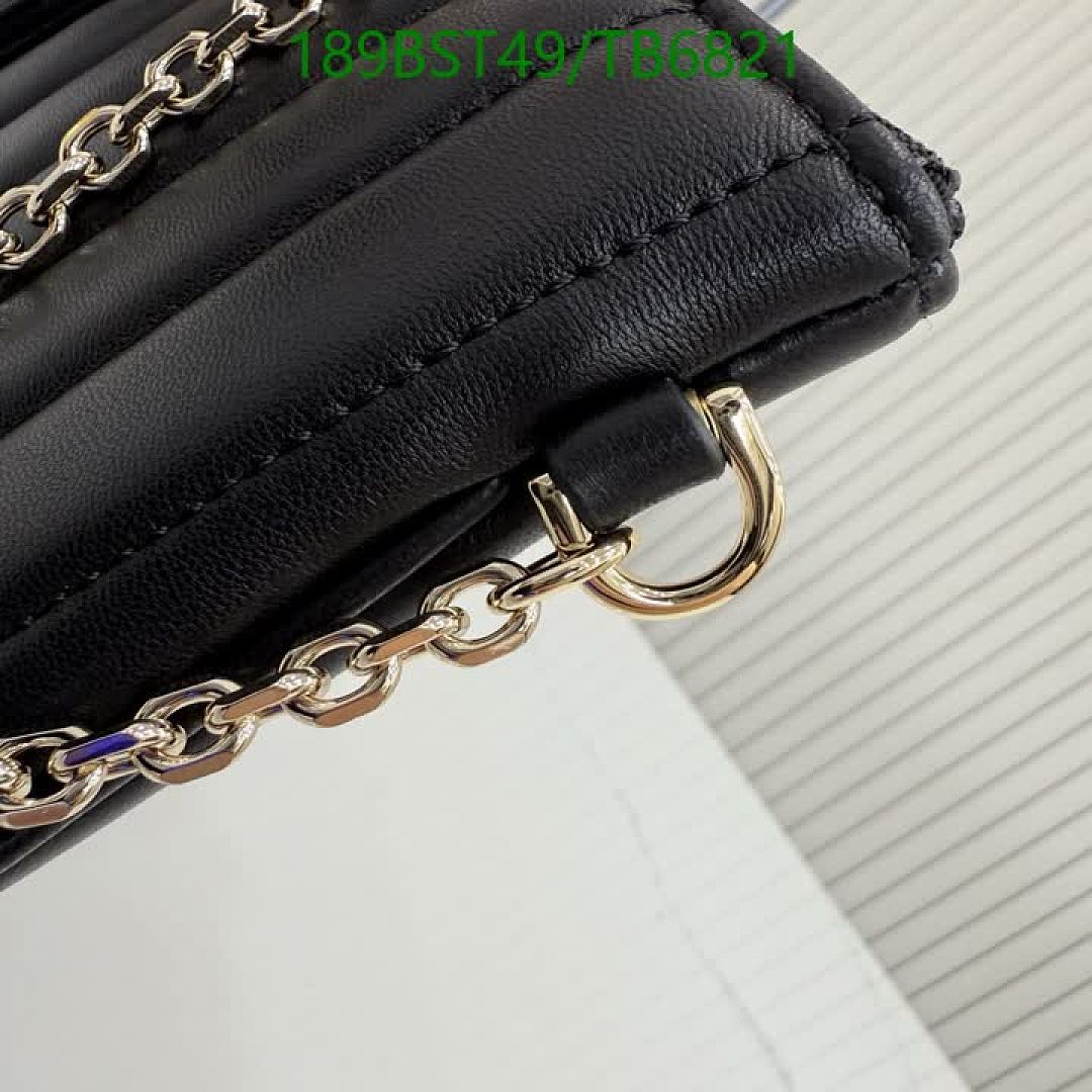 Gucci-Bags(5A) Code: TB6821 $: 189USD