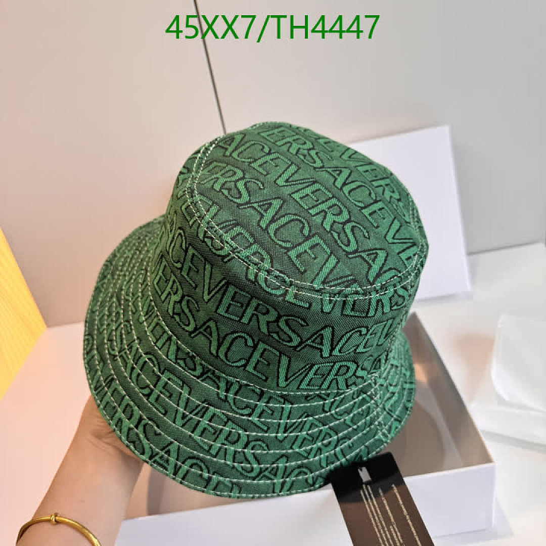 Versace-Hats Code: TH4447 $: 45USD