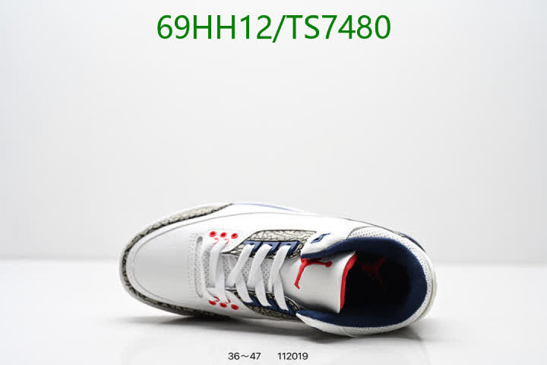 NIKE-Shoes(Women) Code: TS7480 $: 69USD