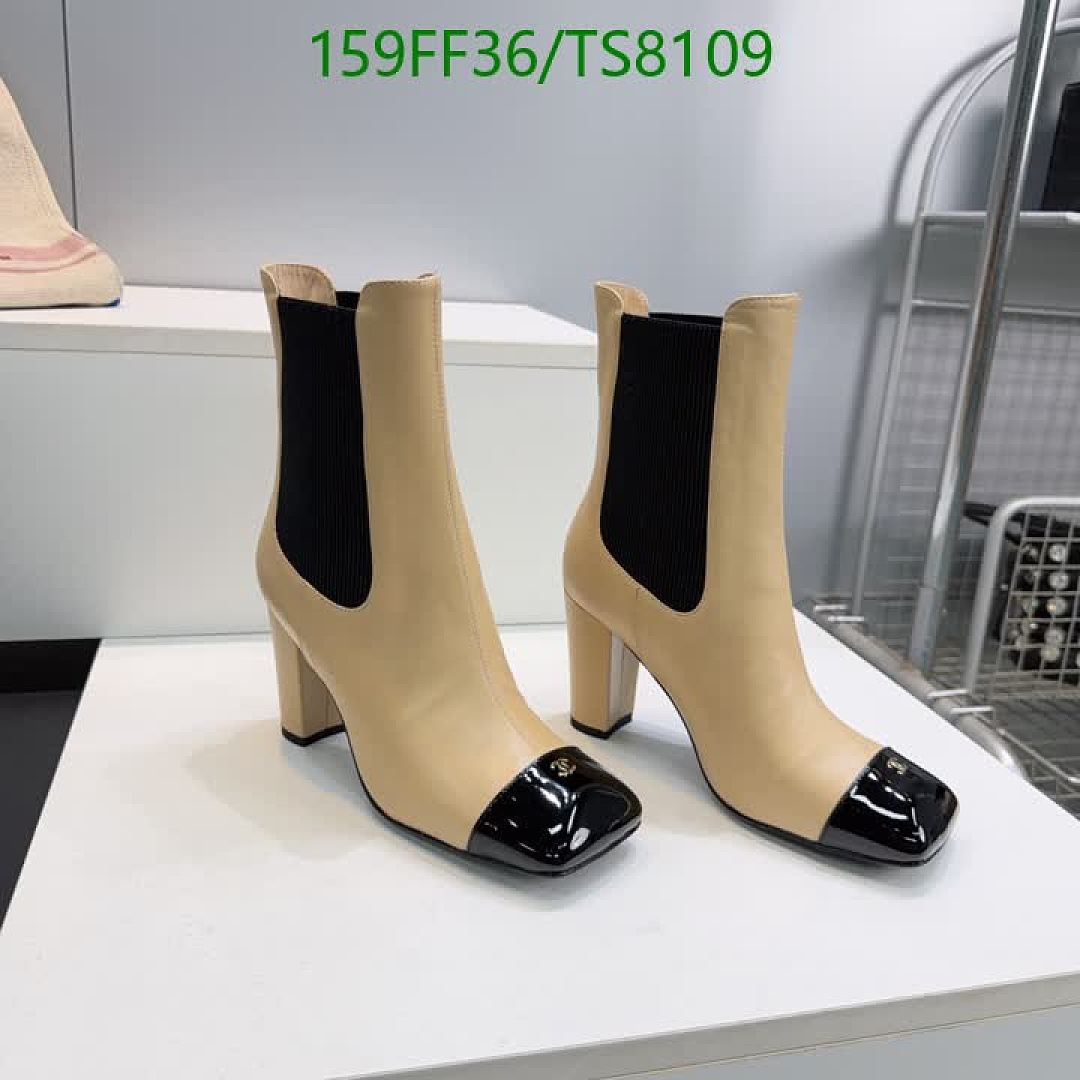 Boots-Shoes(Women) Code: TS8109 $: 159USD