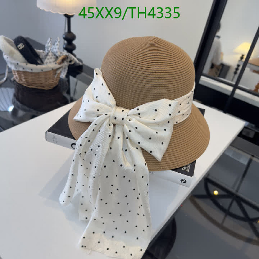 Miu Miu-Hats Code: TH4335 $: 45USD