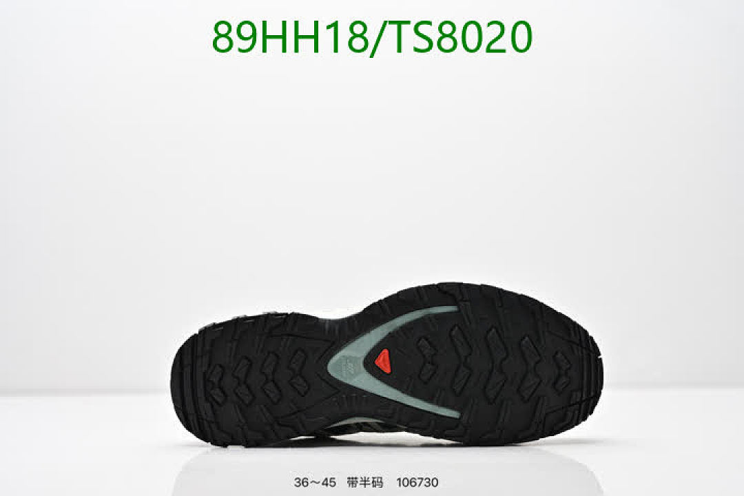 Salomon-Shoes(Men) Code: TS8020 $: 89USD