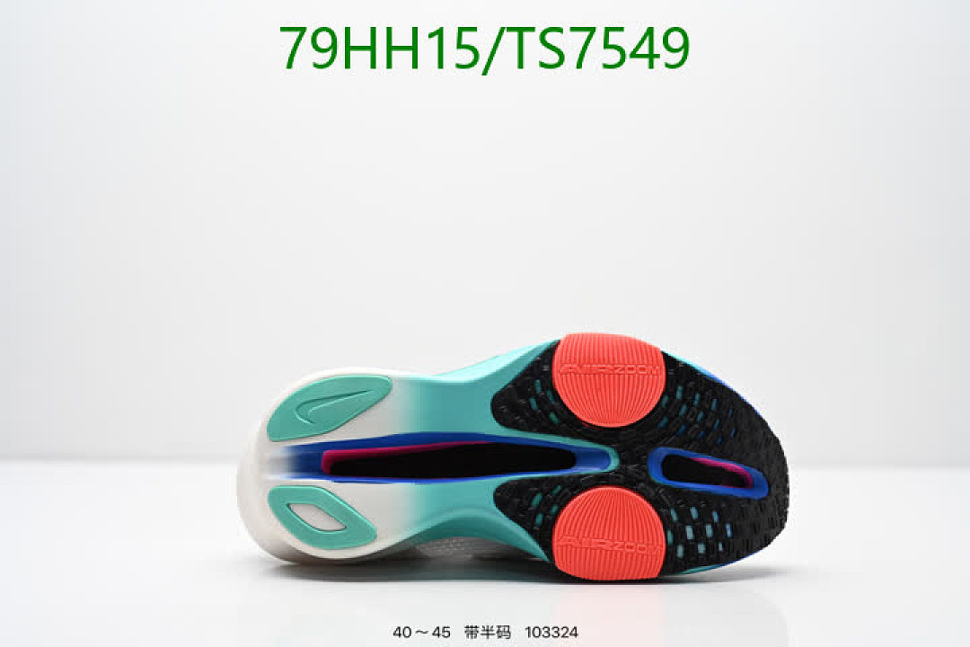 NIKE-Shoes(Women) Code: TS7549 $: 79USD