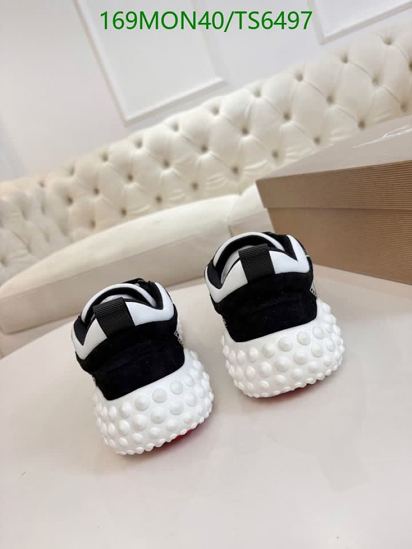 Christian Louboutin-Shoes(Women) Code: TS6497 $: 169USD