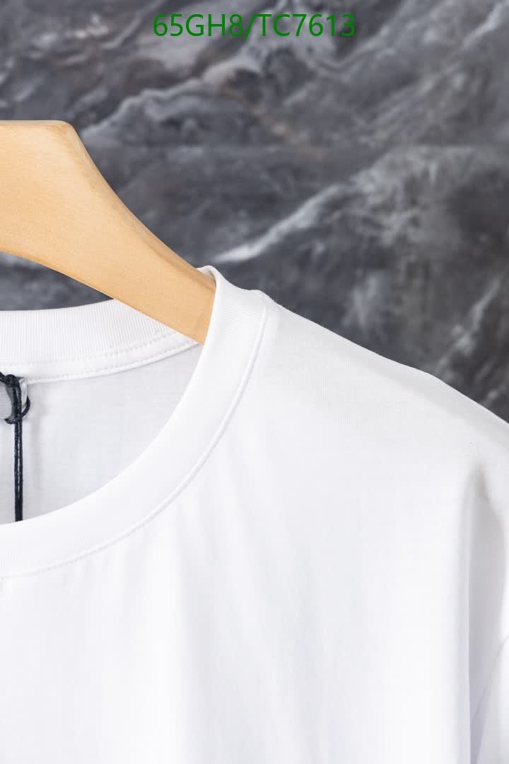 Dior-Clothing Code: TC7613 $: 65USD