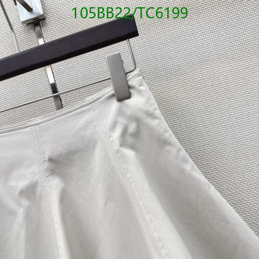 Gucci-Clothing Code: TC6199 $: 105USD