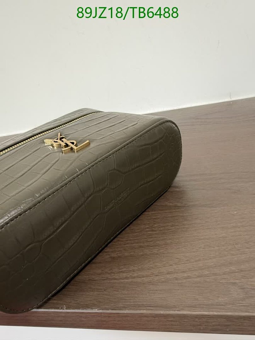 YSL-Bags(4A) Code: TB6488 $: 89USD