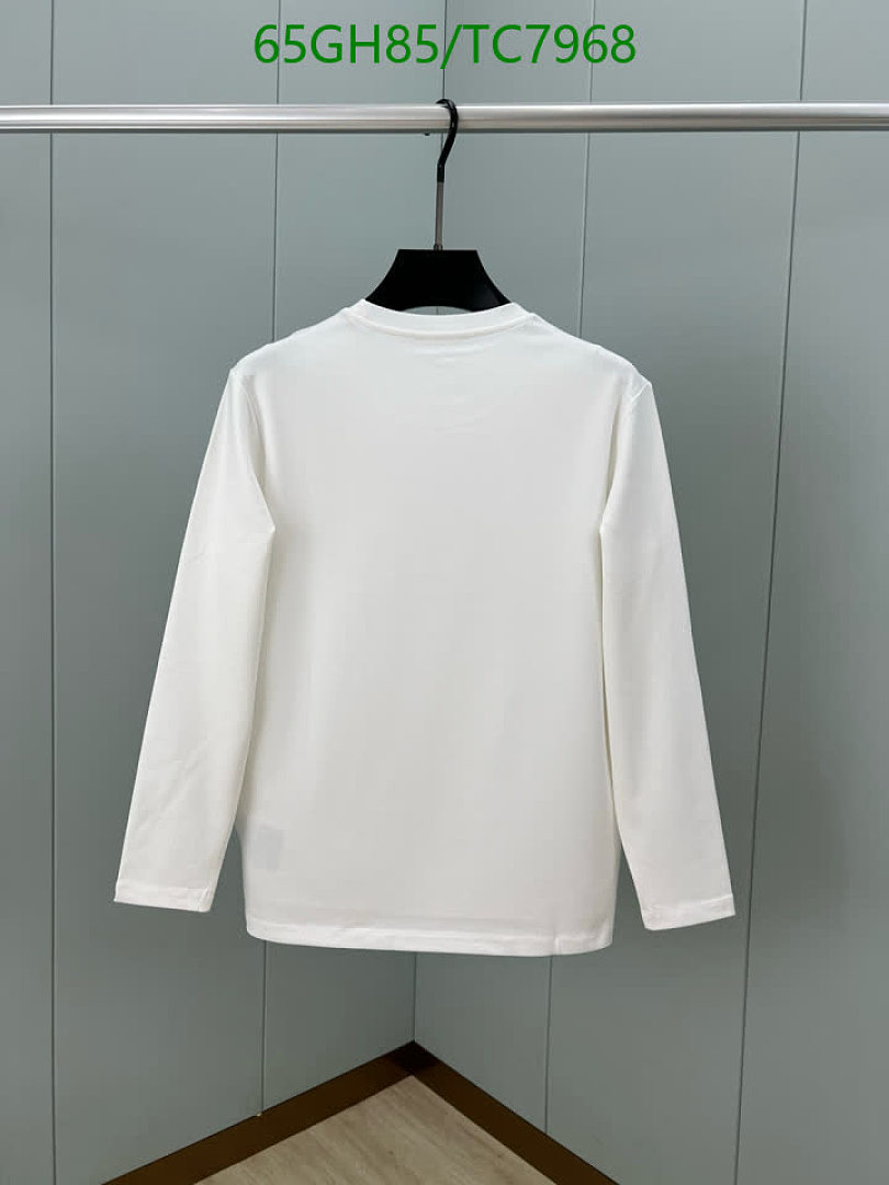 Prada-Clothing Code: TC7968 $: 65USD