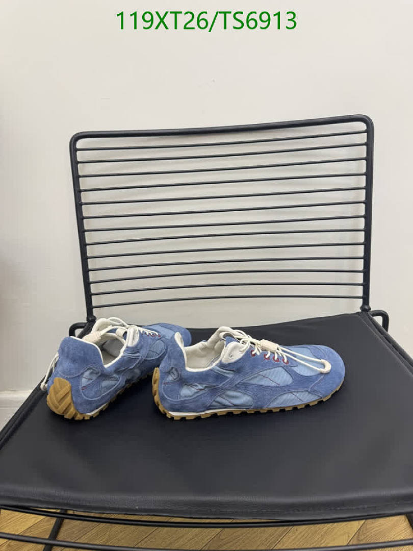 BV-Shoes(Men) Code: TS6913 $: 119USD