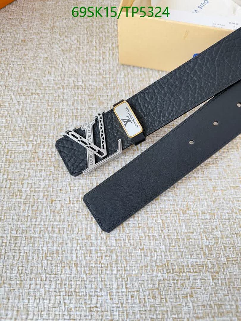 LV-Belts Code: TP5324 $: 69USD