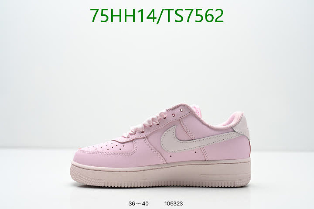 NIKE-Shoes(Women) Code: TS7562 $: 75USD