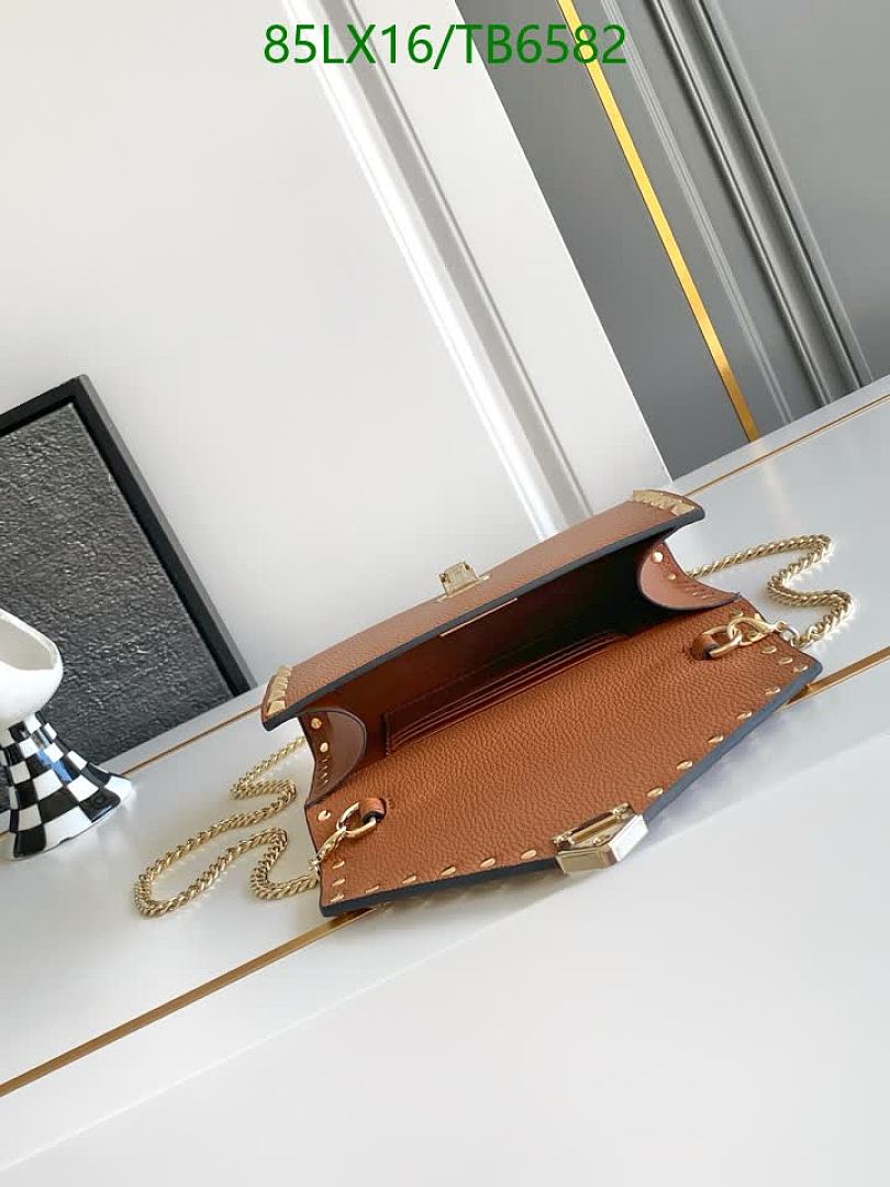 Valentino-Bags(4A) Code: TB6582 $: 85USD
