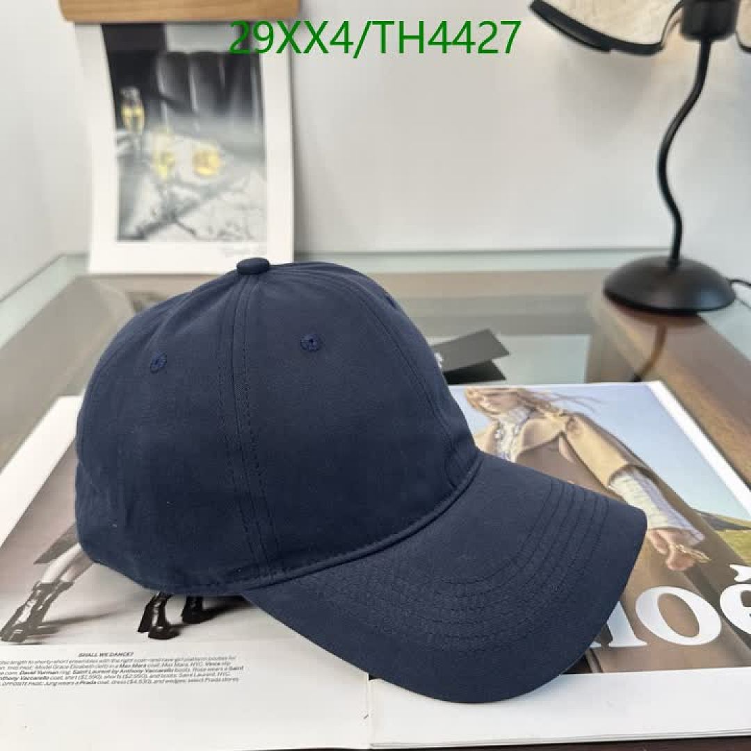 YSL-Hats Code: TH4427 $: 29USD