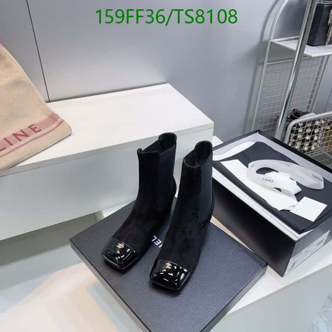 Boots-Shoes(Women) Code: TS8108 $: 159USD