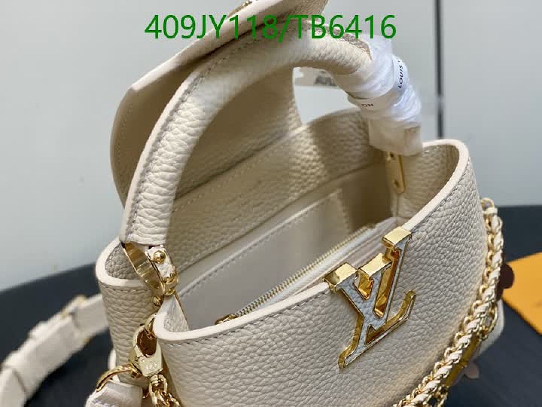 LV-Bags(5A) Code: TB6416