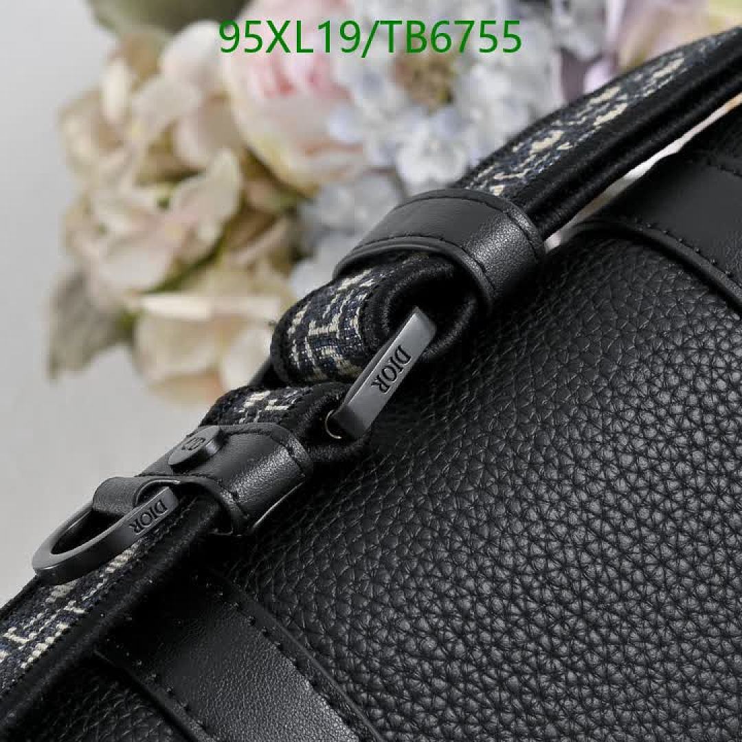 Dior-Bags(4A) Code: TB6755 $: 95USD