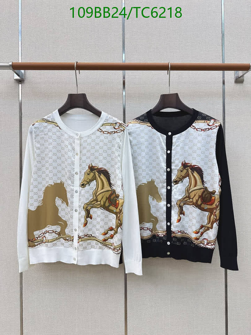 Hermes-Clothing Code: TC6218 $: 109USD