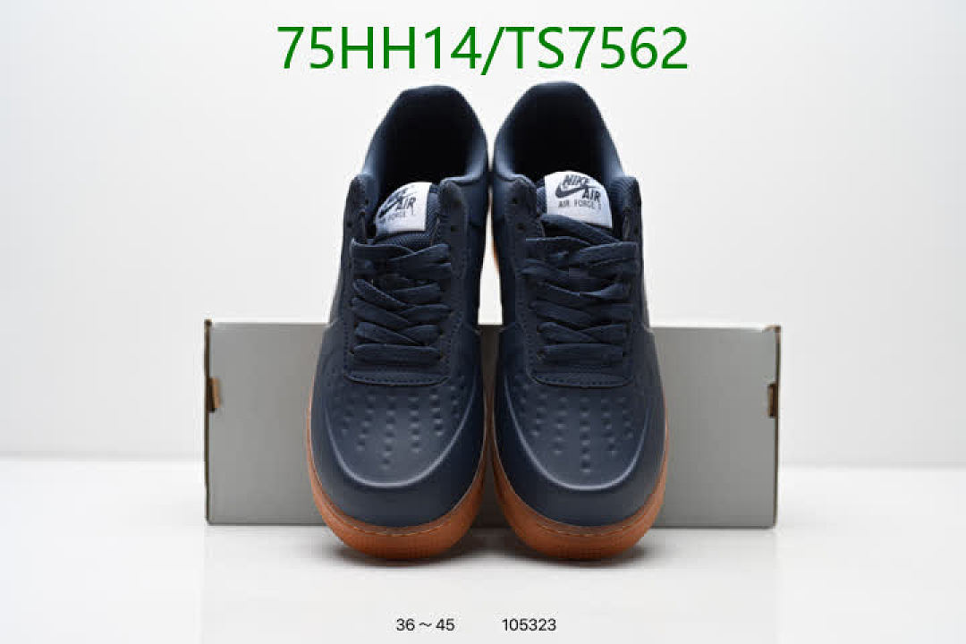 NIKE-Shoes(Women) Code: TS7562 $: 75USD