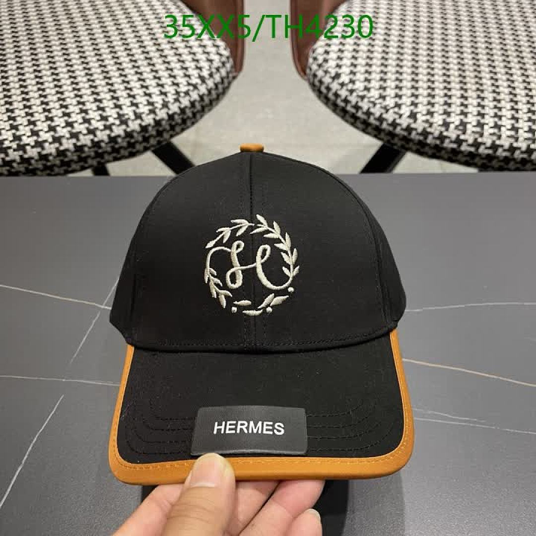 Hermes-Hats Code: TH4230 $: 35USD