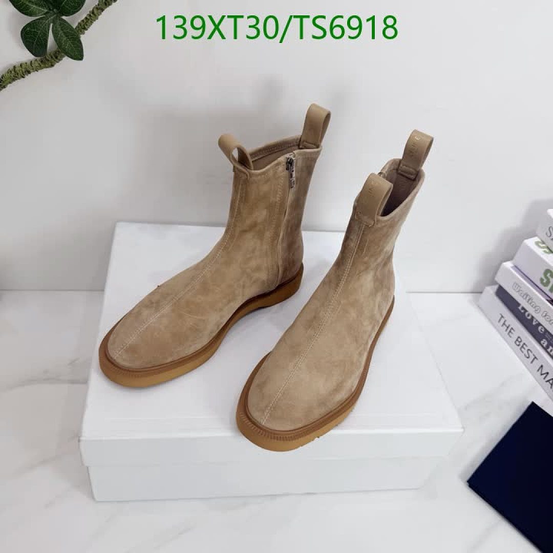 Celine-Shoes(Women) Code: TS6918 $: 139USD