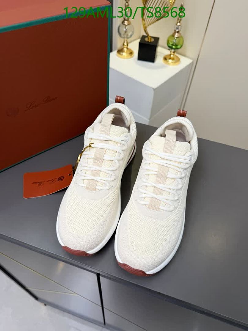 Loro Piana-Shoes(Men) Code: TS8568 $: 129USD