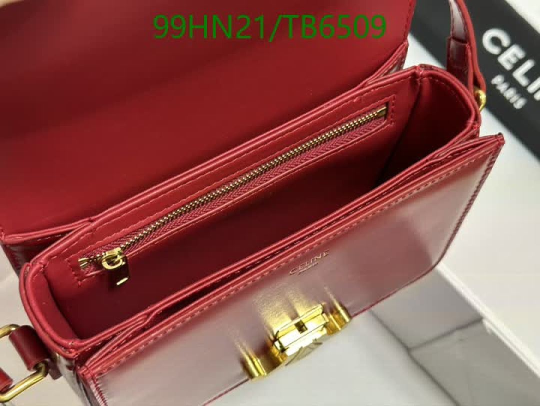 Celine-Bags(4A) Code: TB6509 $: 99USD