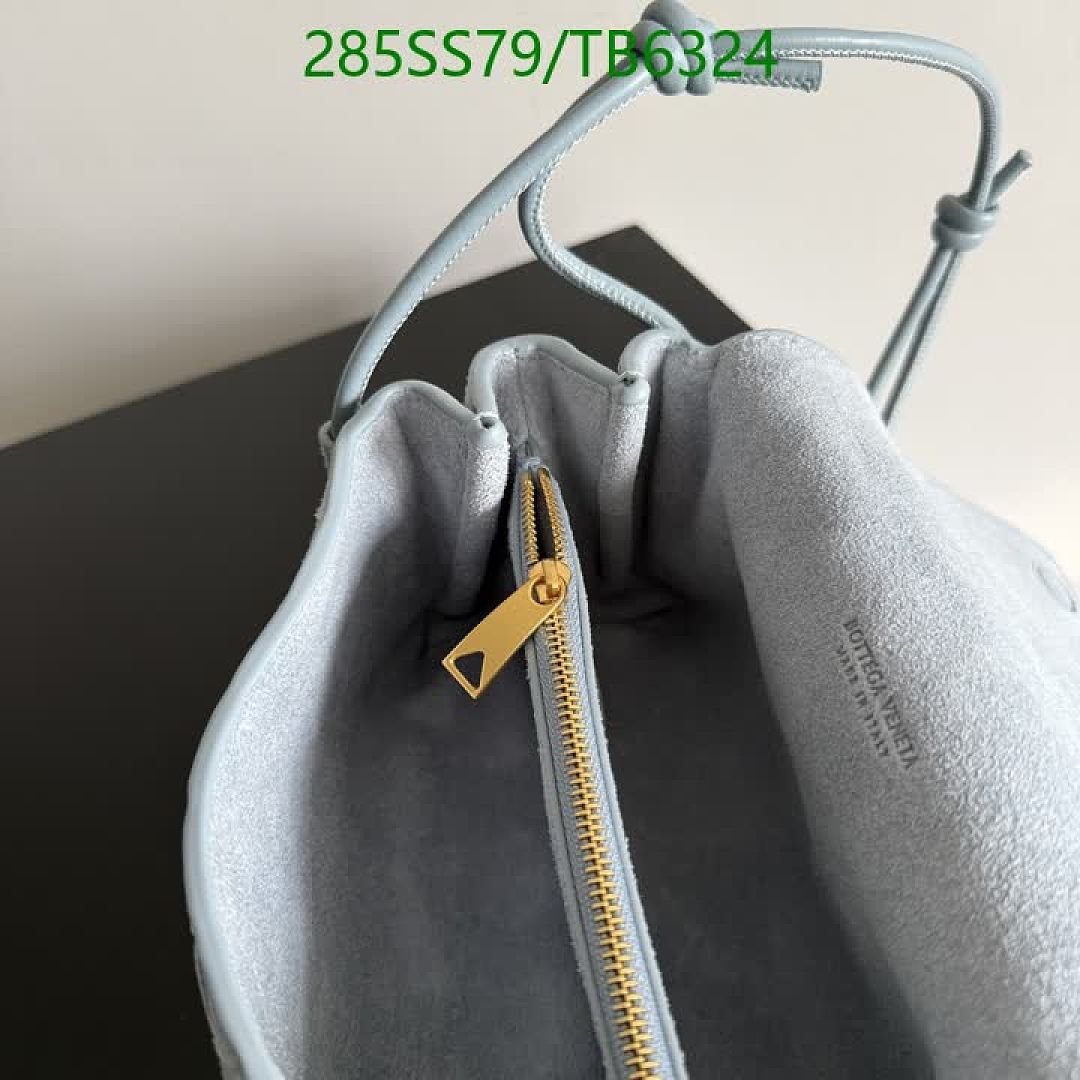 BV-Bags(5A) Code: TB6324 $: 285USD