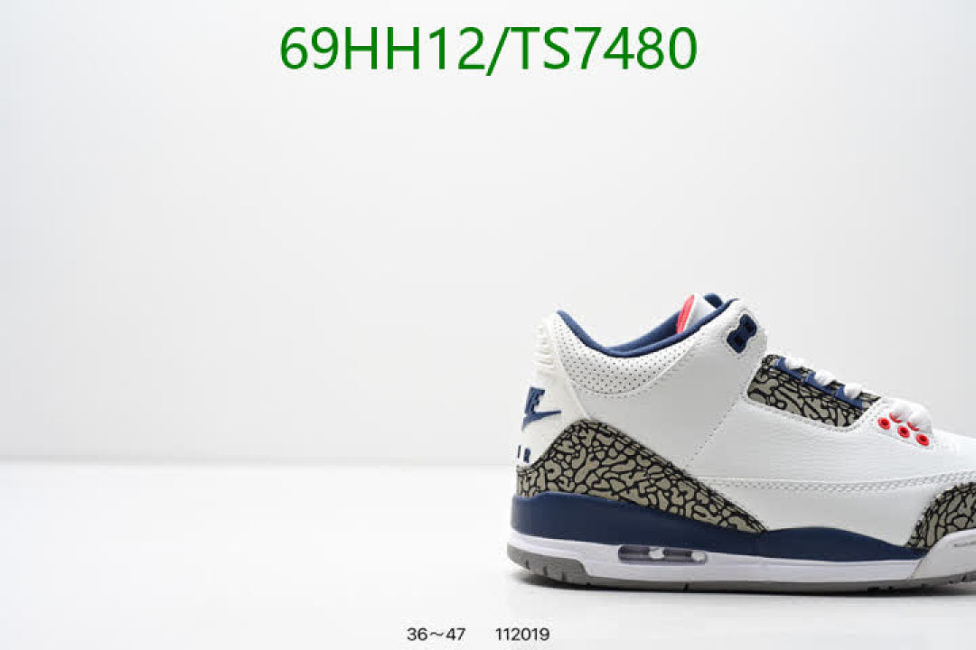 NIKE-Shoes(Women) Code: TS7480 $: 69USD