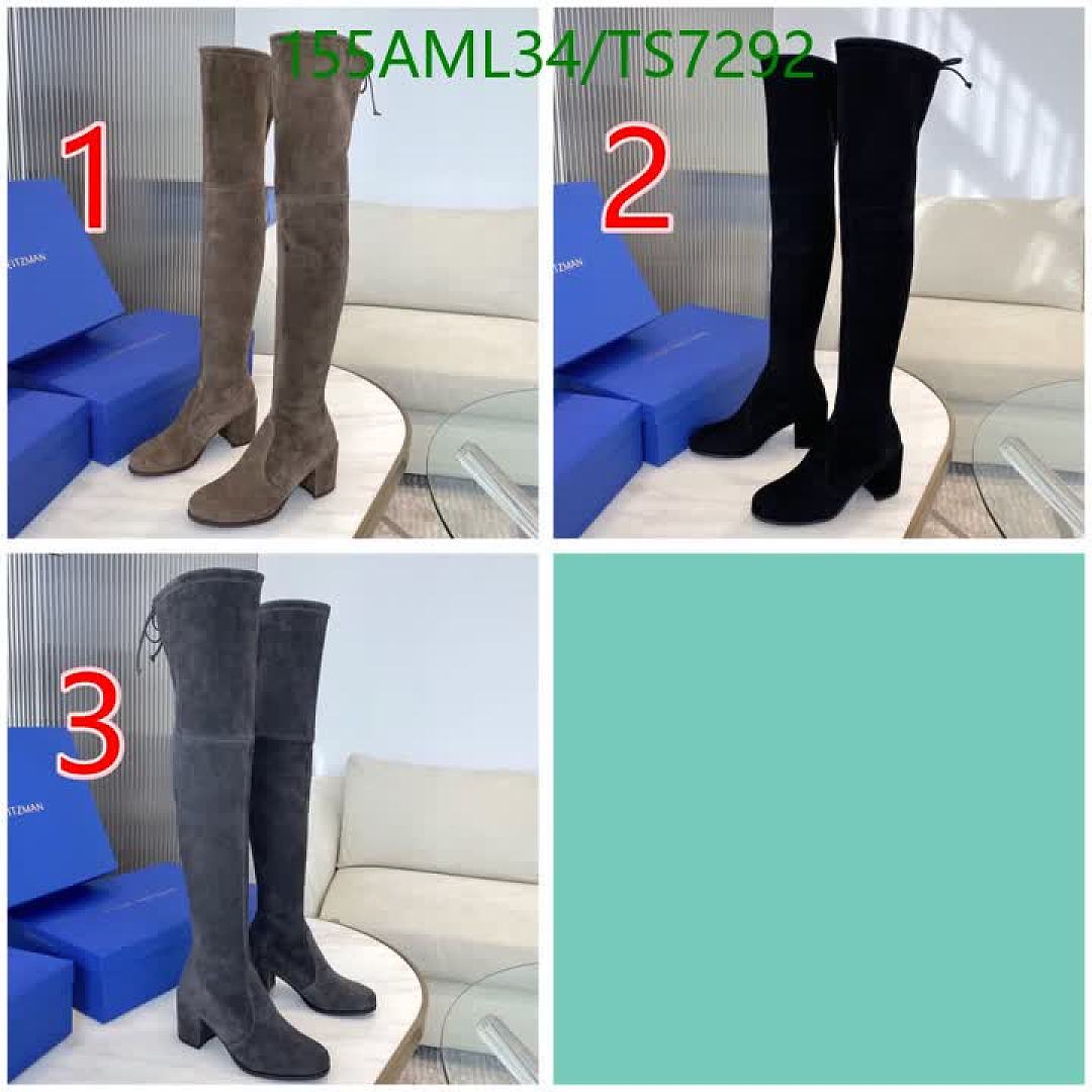 Stuart Weitzman-Shoes(Women) Code: TS7292 $: 155USD