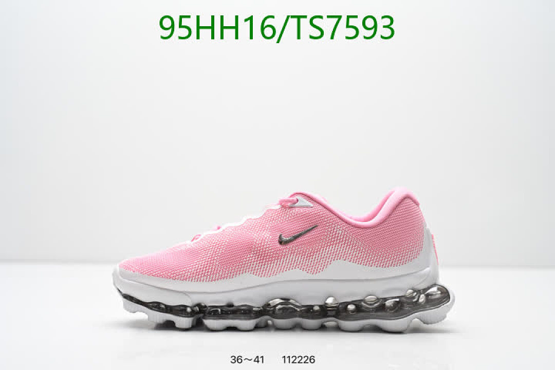 NIKE-Shoes(Women) Code: TS7593 $: 95USD