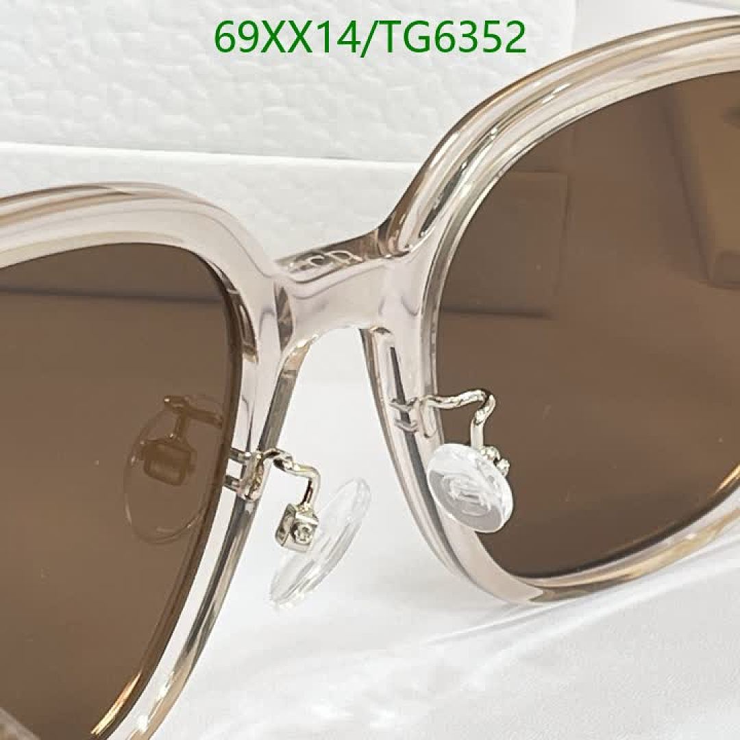 Dior-Glasses Code: TG6352 $: 69USD