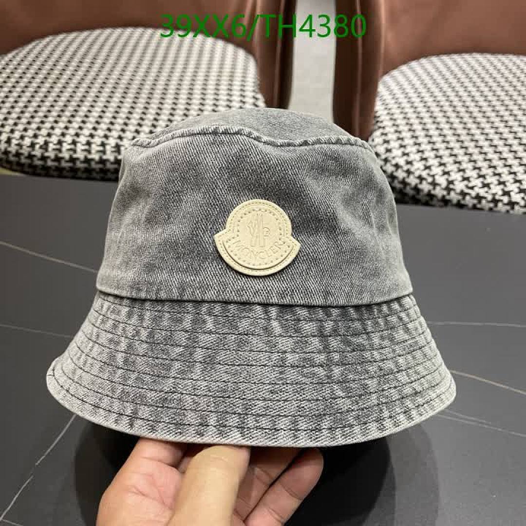 Moncler-Hats Code: TH4380 $: 39USD