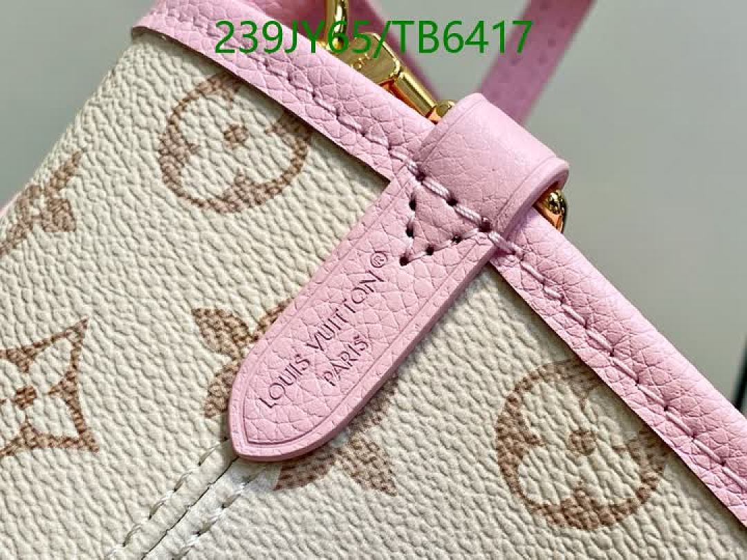 LV-Bags(5A) Code: TB6417 $: 239USD
