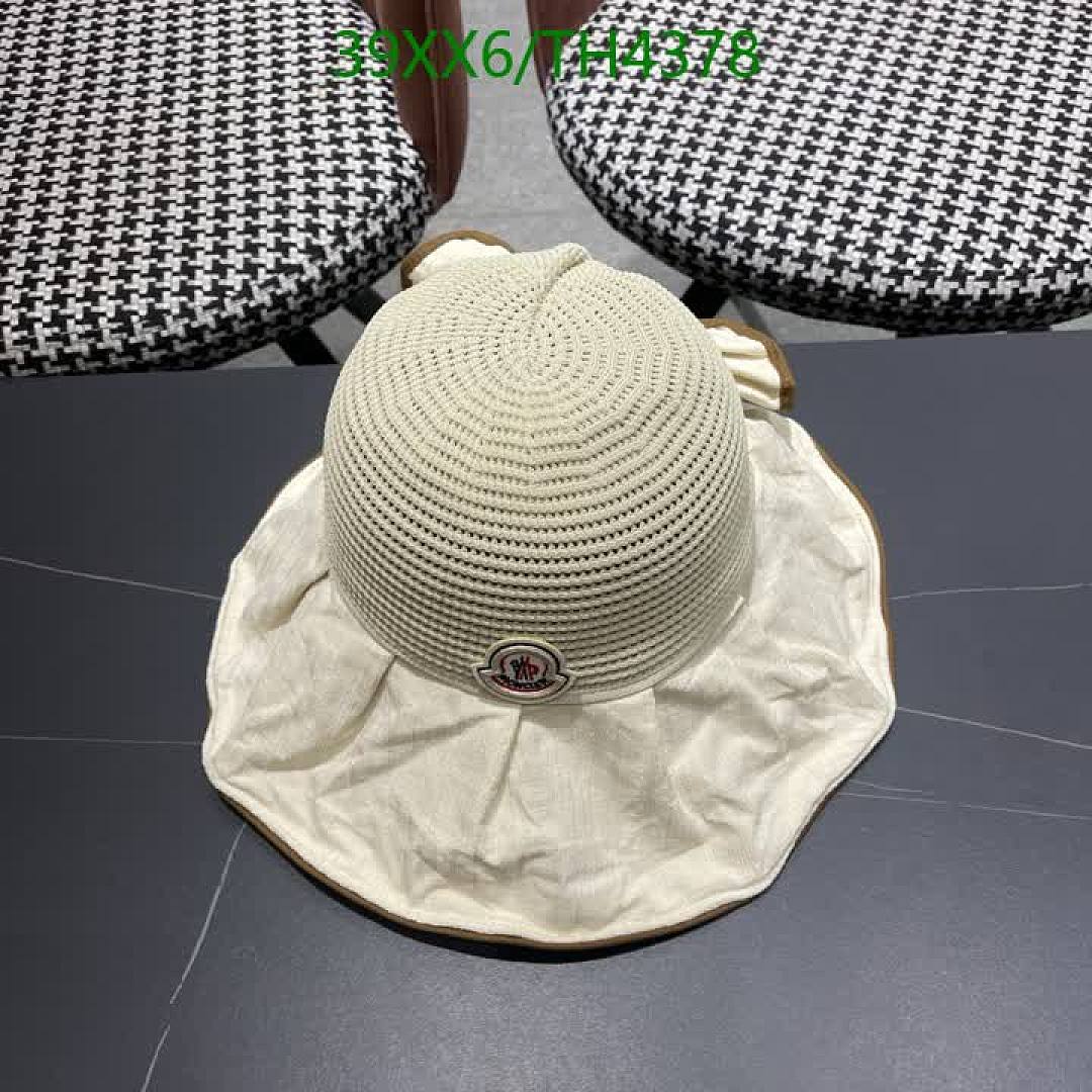 Moncler-Hats Code: TH4378 $: 39USD