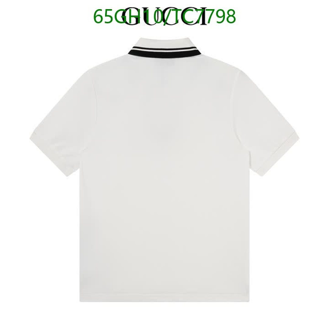 Gucci-Clothing Code: TC7798 $: 65USD