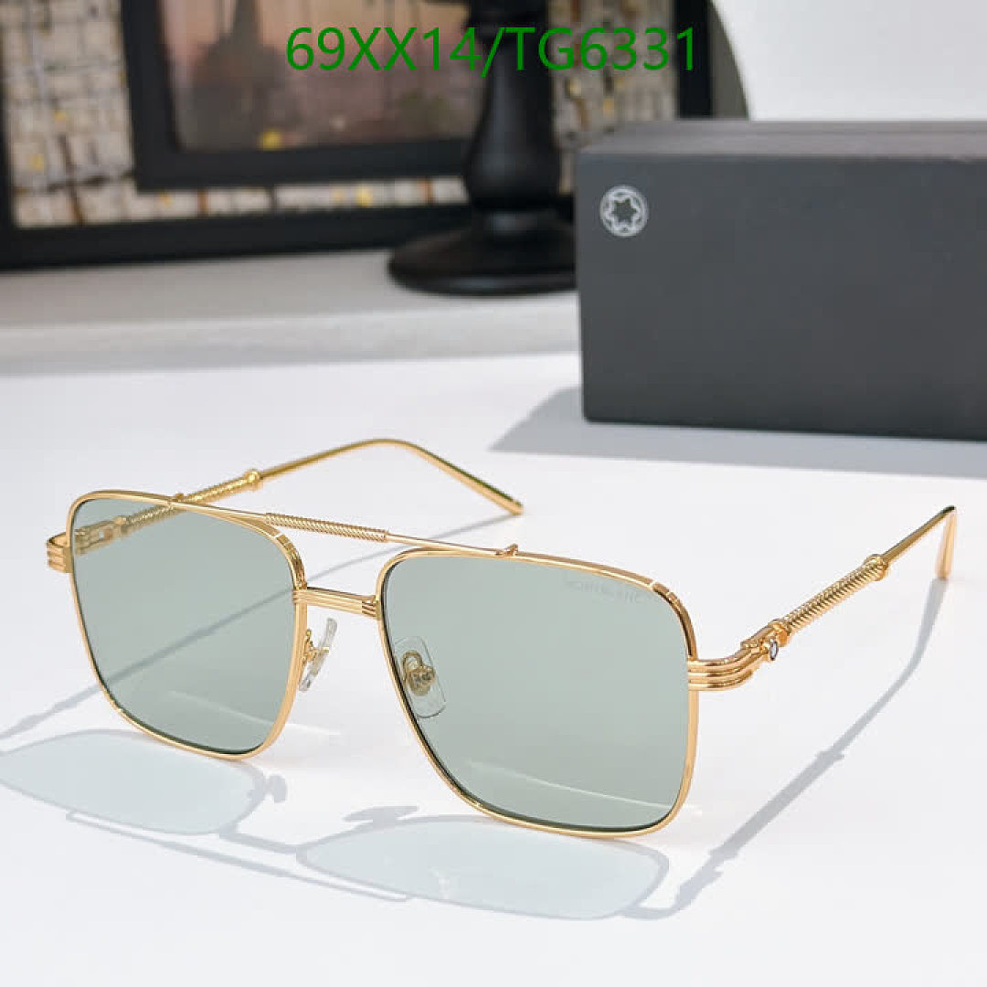 D&G-Glasses Code: TG6331 $: 69USD