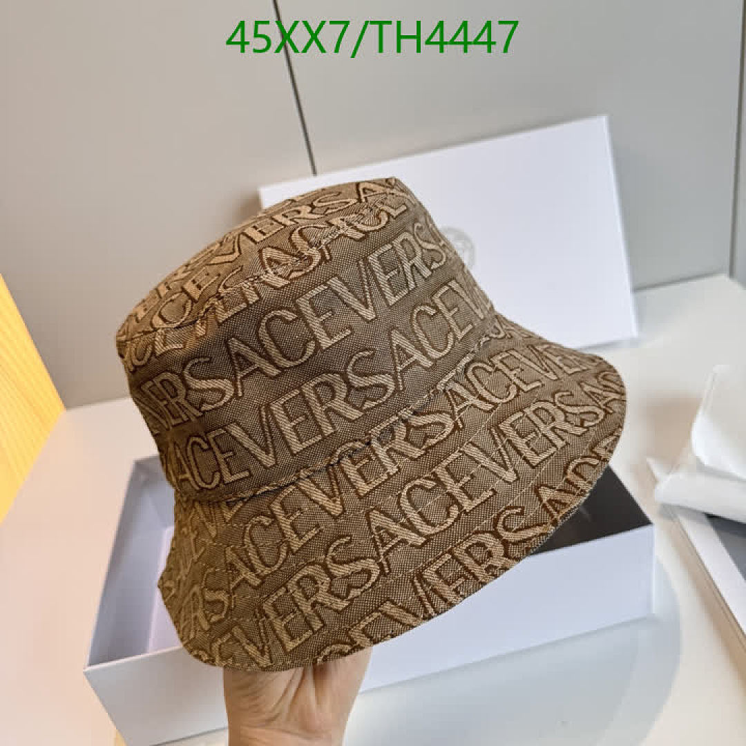 Versace-Hats Code: TH4447 $: 45USD