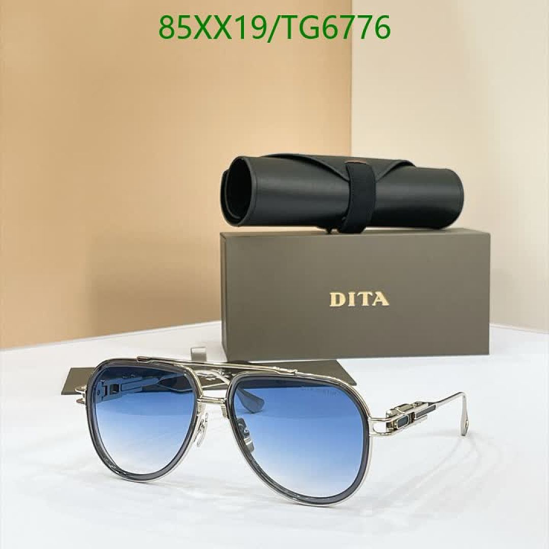 Dita-Glasses Code: TG6776 $: 85USD