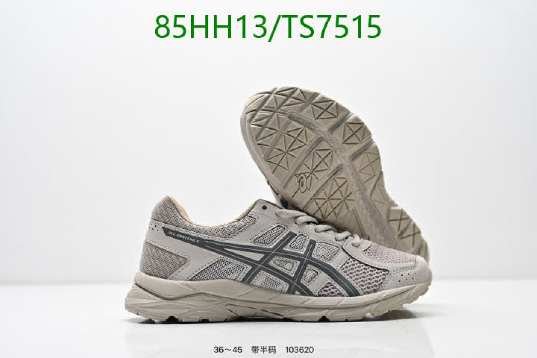 Asics-Shoes(Women) Code: TS7515 $: 85USD