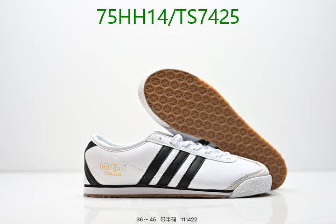 Adidas-Shoes(Women) Code: TS7425 $: 75USD