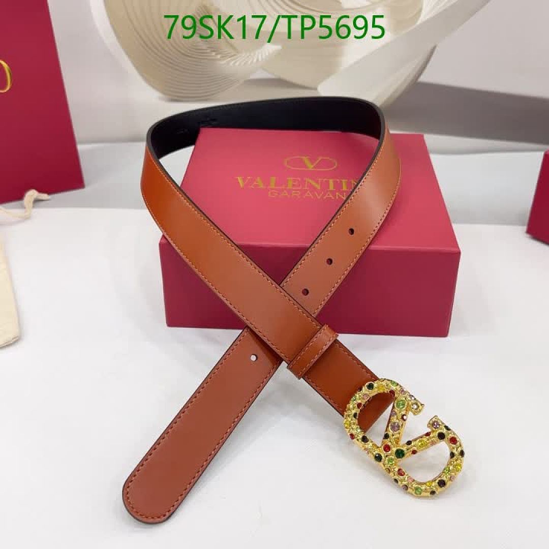 Valentino-Belts Code: TP5695 $: 79USD