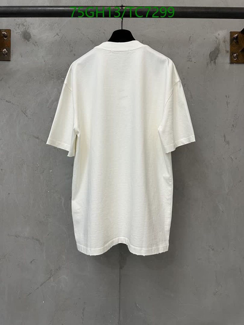 Acne Studios-Clothing Code: TC7299 $: 75USD