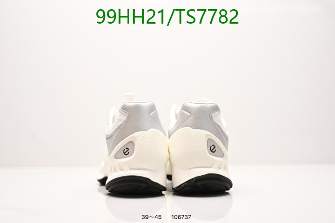 Ecco-Shoes(Men) Code: TS7782 $: 99USD