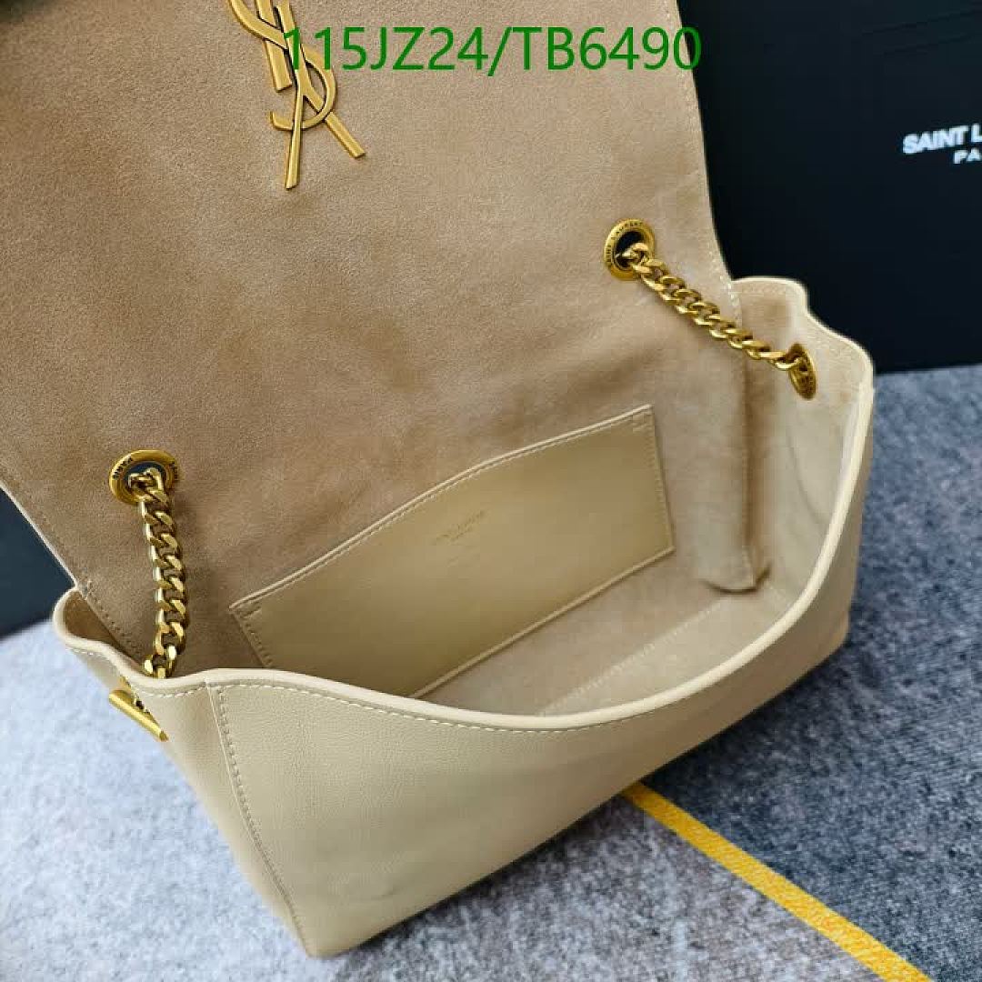 YSL-Bags(4A) Code: TB6490 $: 115USD
