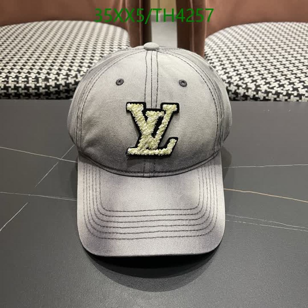 LV-Hats Code: TH4257 $: 35USD