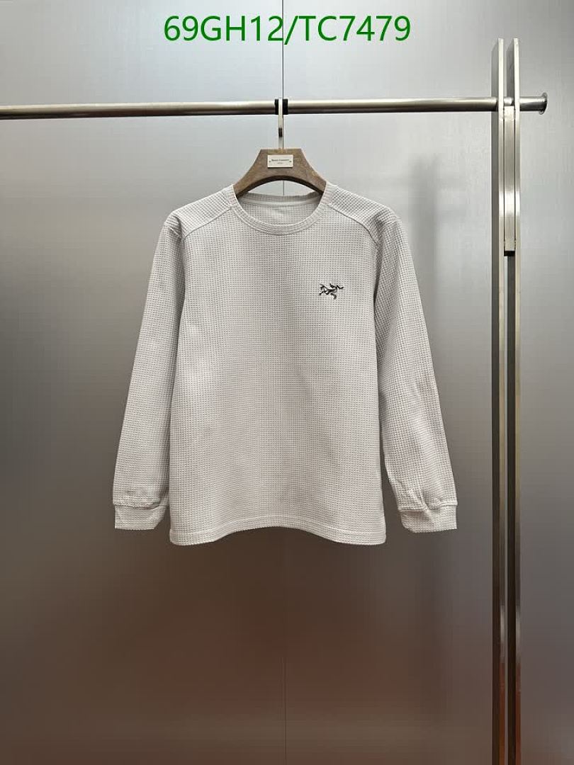 Arcteryx-Clothing Code: TC7479 $: 69USD