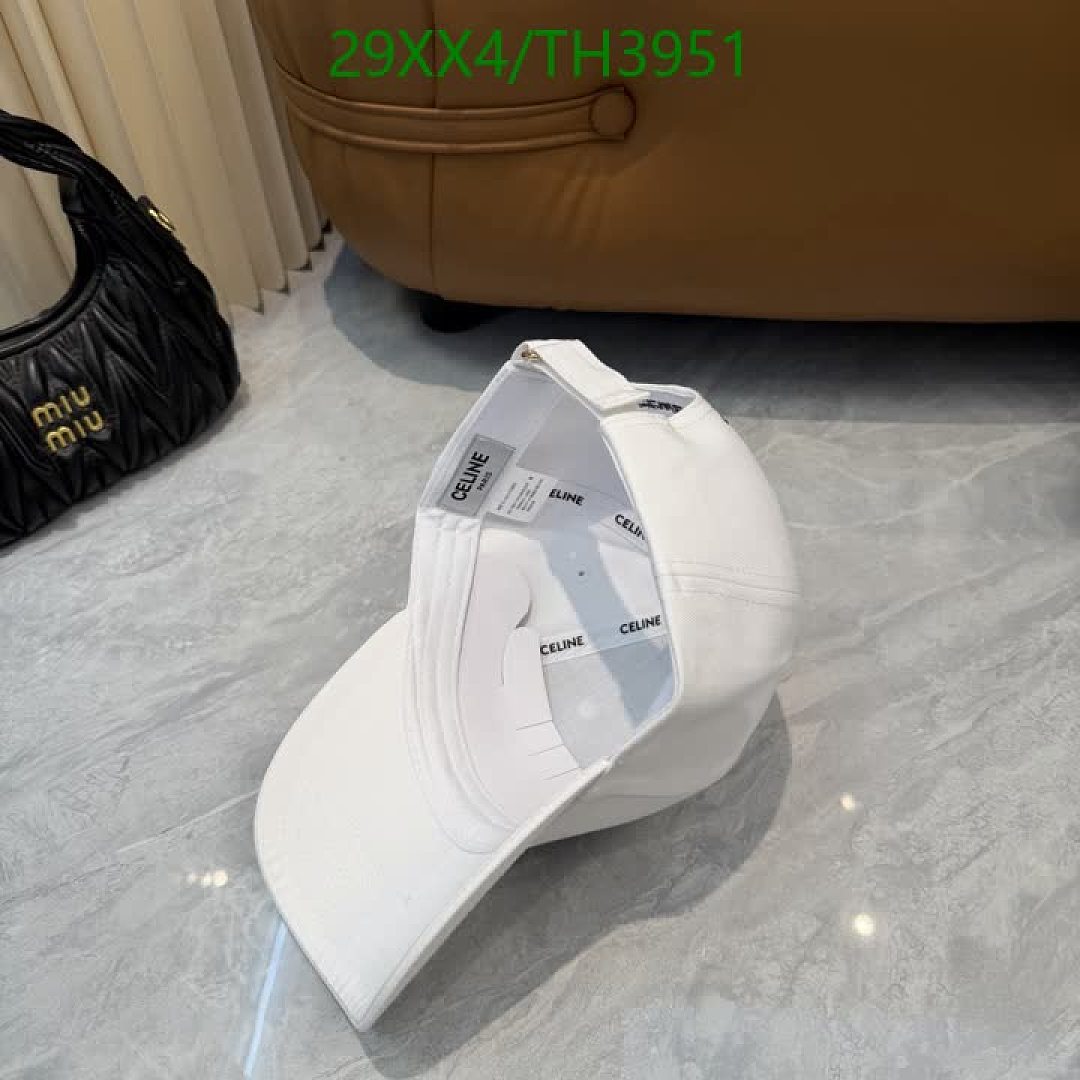 Celine-Hats Code: TH3951 $: 29USD