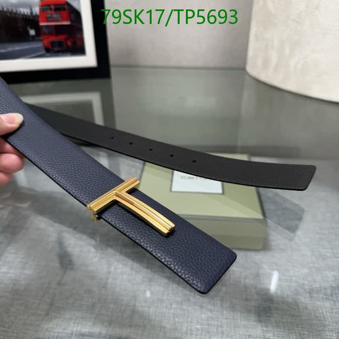 Tom Ford-Belts Code: TP5693 $: 79USD